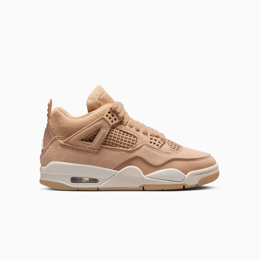 Women's Air Jordan 4 Retro 'Cozy Girl'