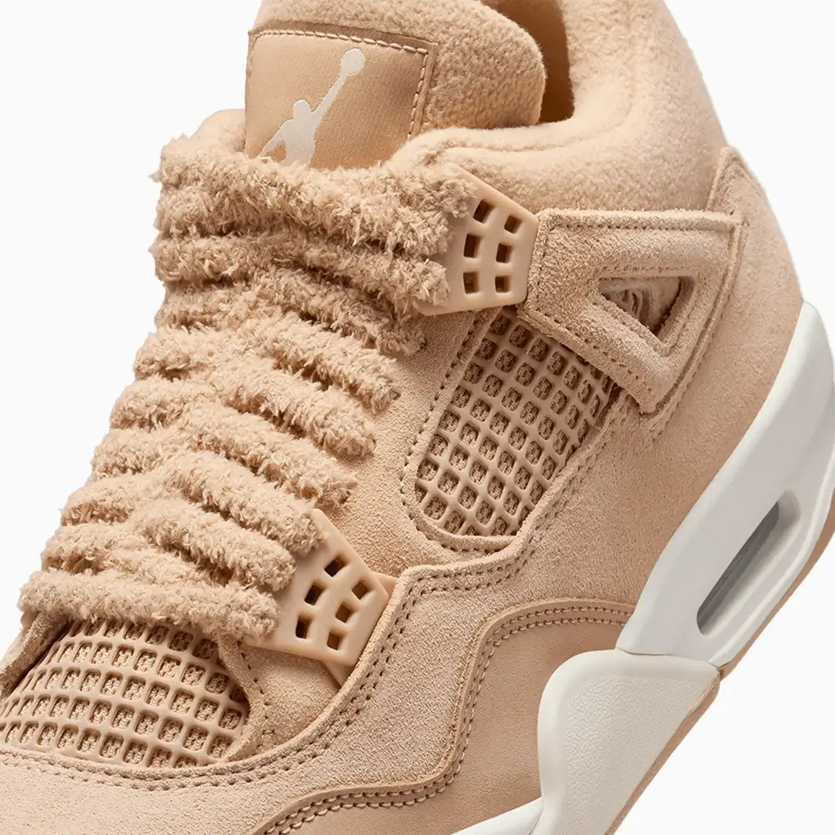 Women's Air Jordan 4 Retro 'Cozy Girl'