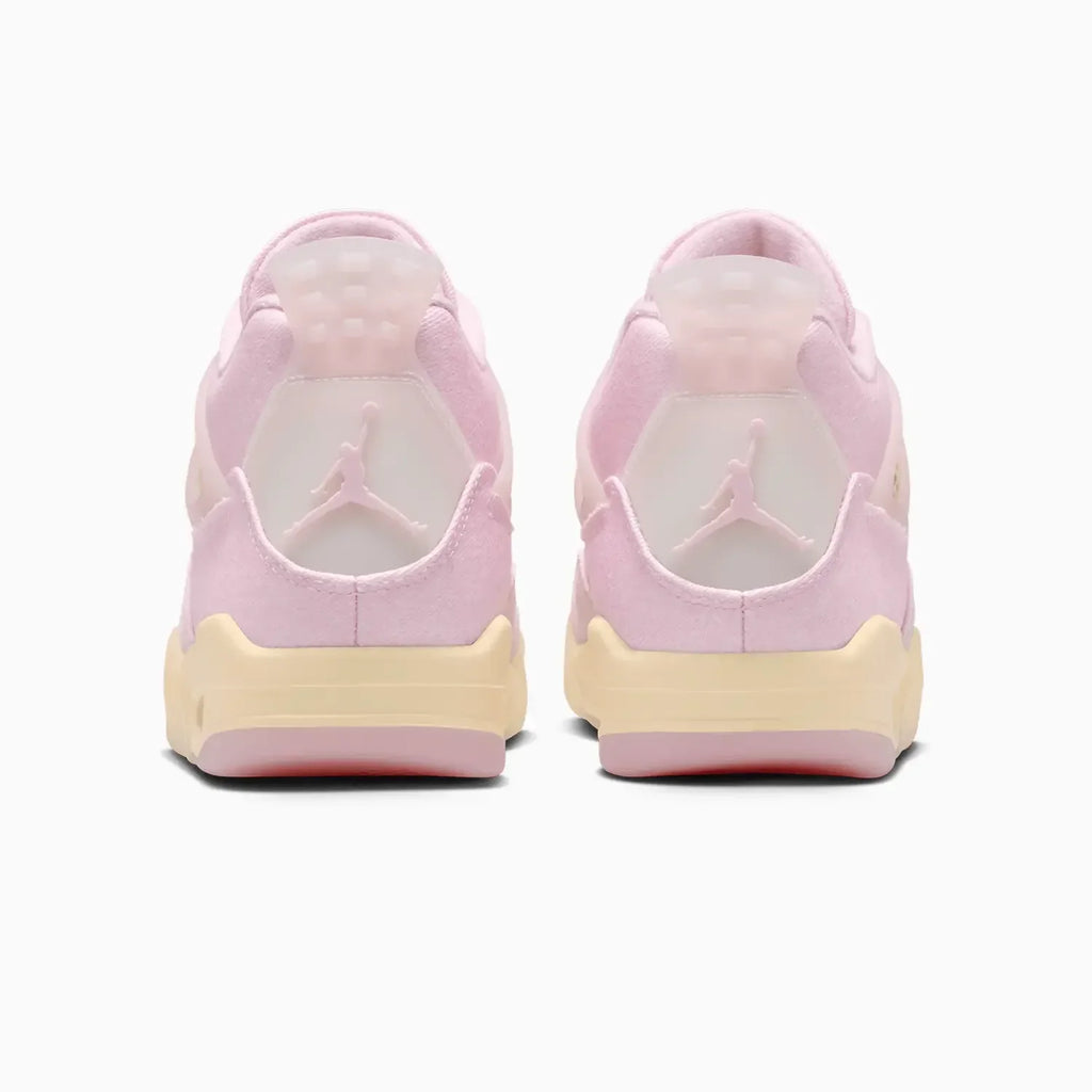 Air Jordan 4 Retro para mujer 'Iced Carmine'