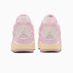 Air Jordan 4 Retro para mujer 'Iced Carmine'