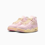 Air Jordan 4 Retro para mujer 'Iced Carmine'