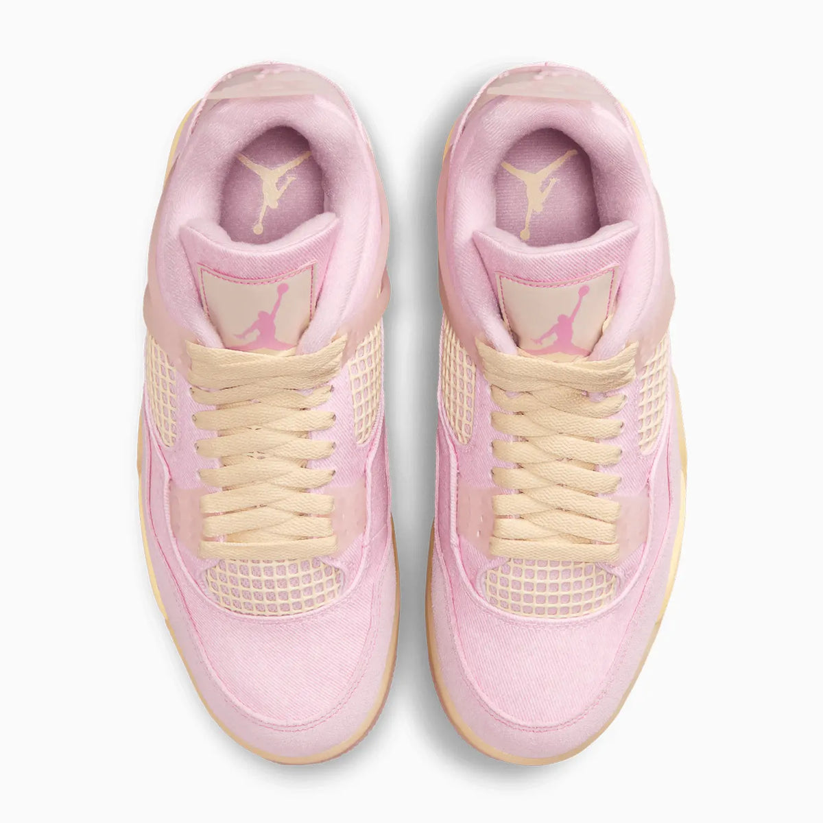 Women's Air Jordan 4 Retro 'Iced Carmine'