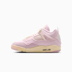 Air Jordan 4 Retro para mujer 'Iced Carmine'