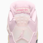 Air Jordan 4 Retro para mujer 'Iced Carmine'