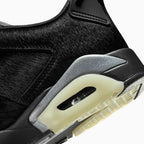 Air Jordan 6 pour femme 'Blackout'