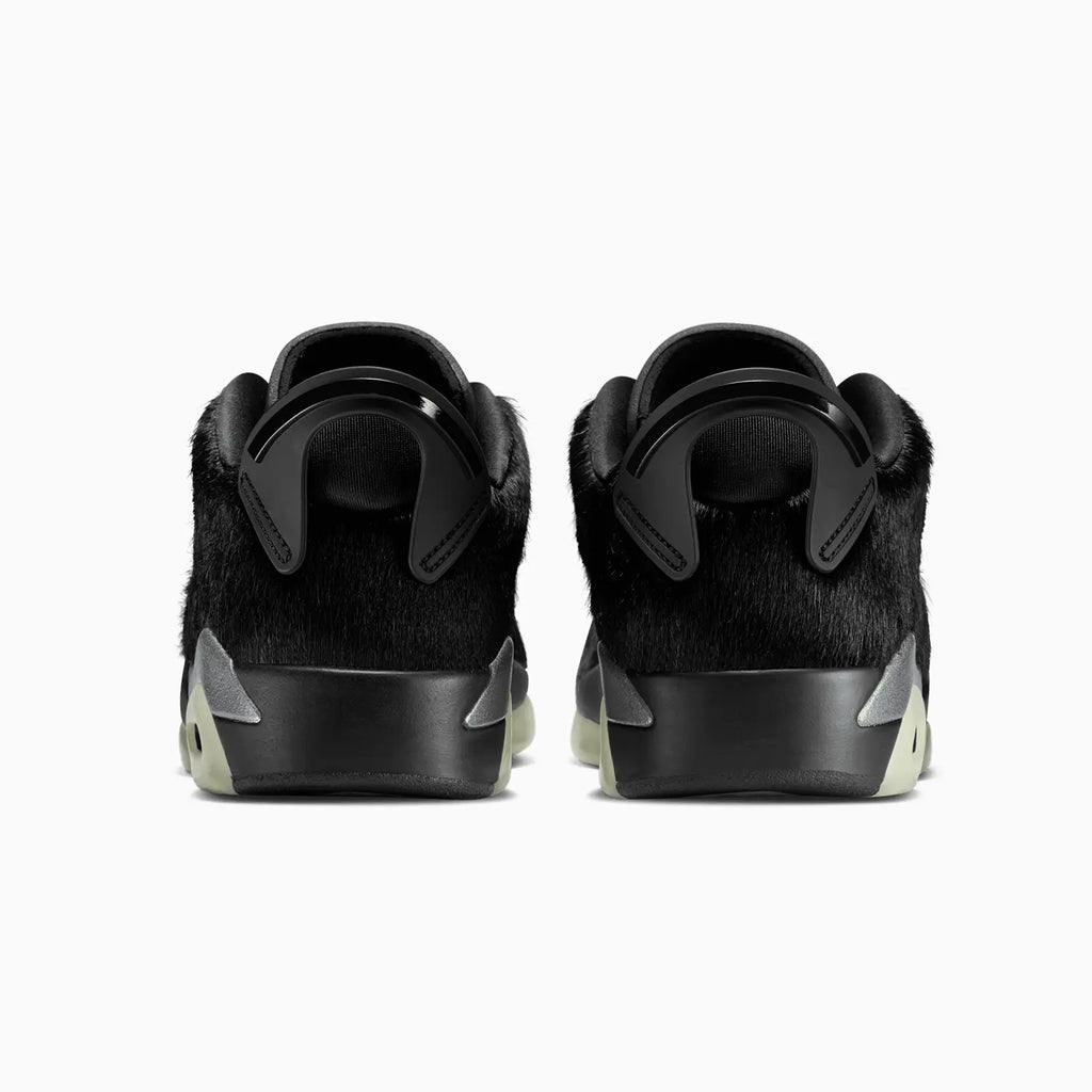 Air Jordan 6 pour femme 'Blackout'