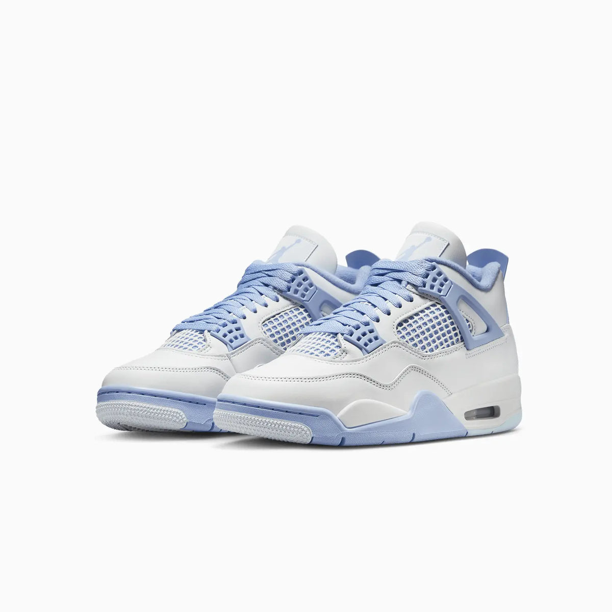 Women's Air Jordan 4 Retro 'Forget Me Not'