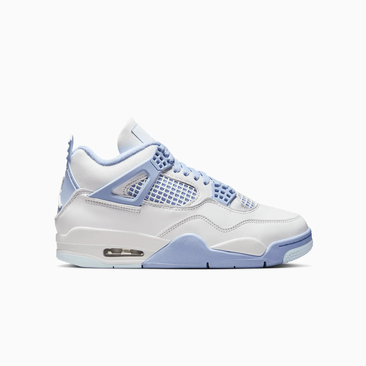 Women's Air Jordan 4 Retro 'Forget Me Not'