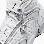Air Jordan OG femme « White Metallic Silver »