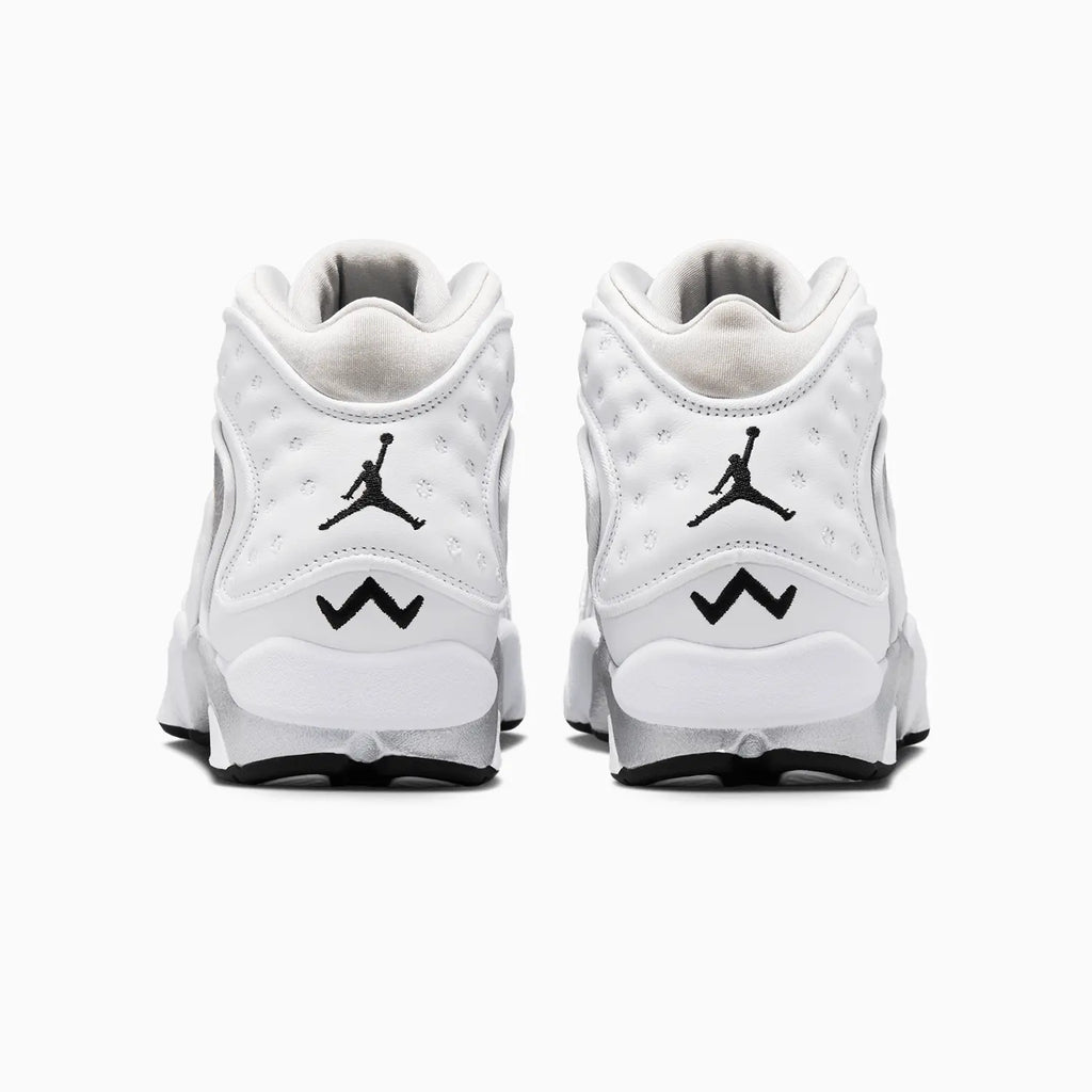 Air Jordan OG femme « White Metallic Silver »