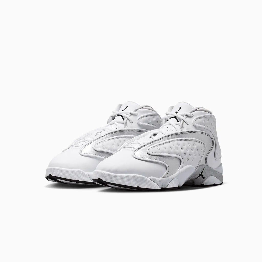 Air Jordan OG femme « White Metallic Silver »