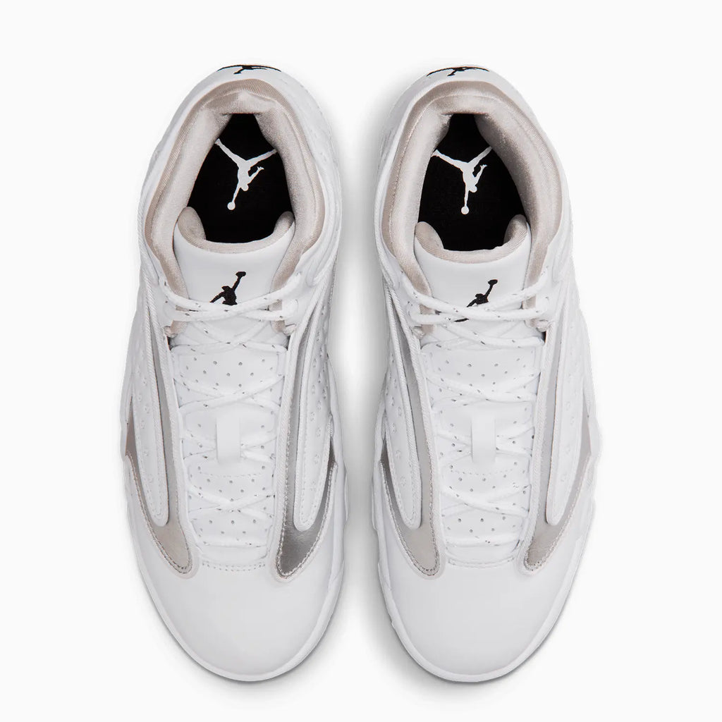 Air Jordan OG femme « White Metallic Silver »