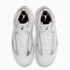 Air Jordan OG femme « White Metallic Silver »