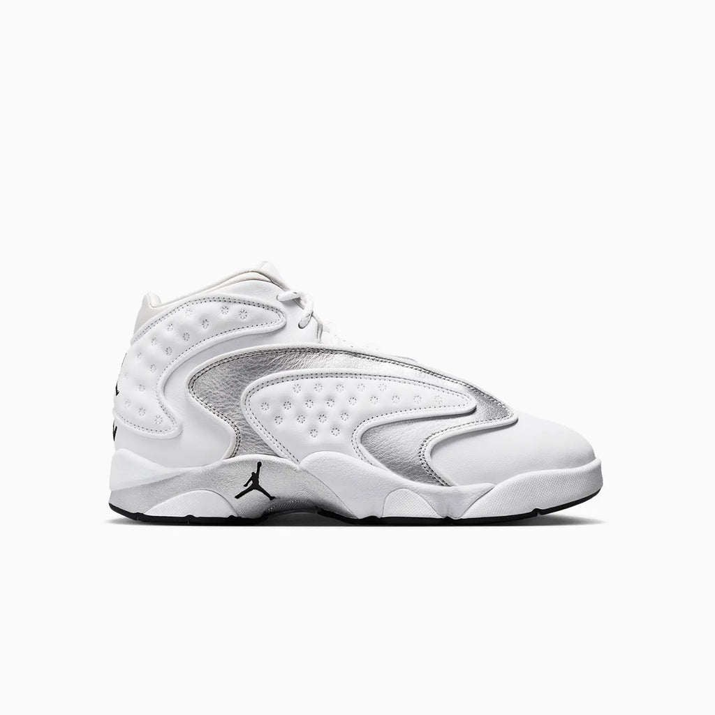 Air Jordan OG femme « White Metallic Silver »