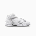 Air Jordan OG femme « White Metallic Silver »
