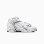 Air Jordan OG femme « White Metallic Silver »