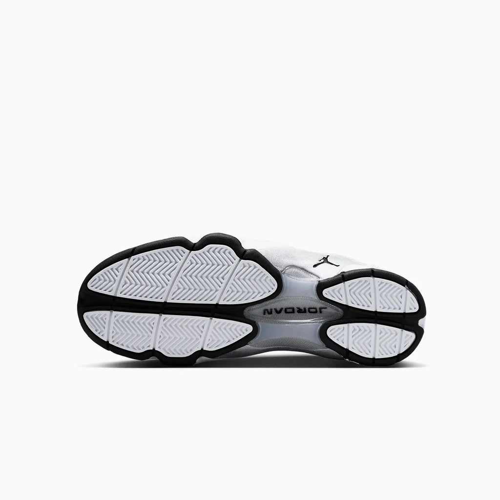 Air Jordan OG femme « White Metallic Silver »