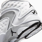 Air Jordan OG femme « White Metallic Silver »