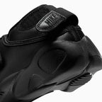 Chaussure Air Rift en cuir « Triple Black » pour Femme