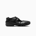 Chaussure Air Rift en cuir « Triple Black » pour Femme