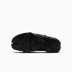 Chaussure Air Rift en cuir « Triple Black » pour Femme
