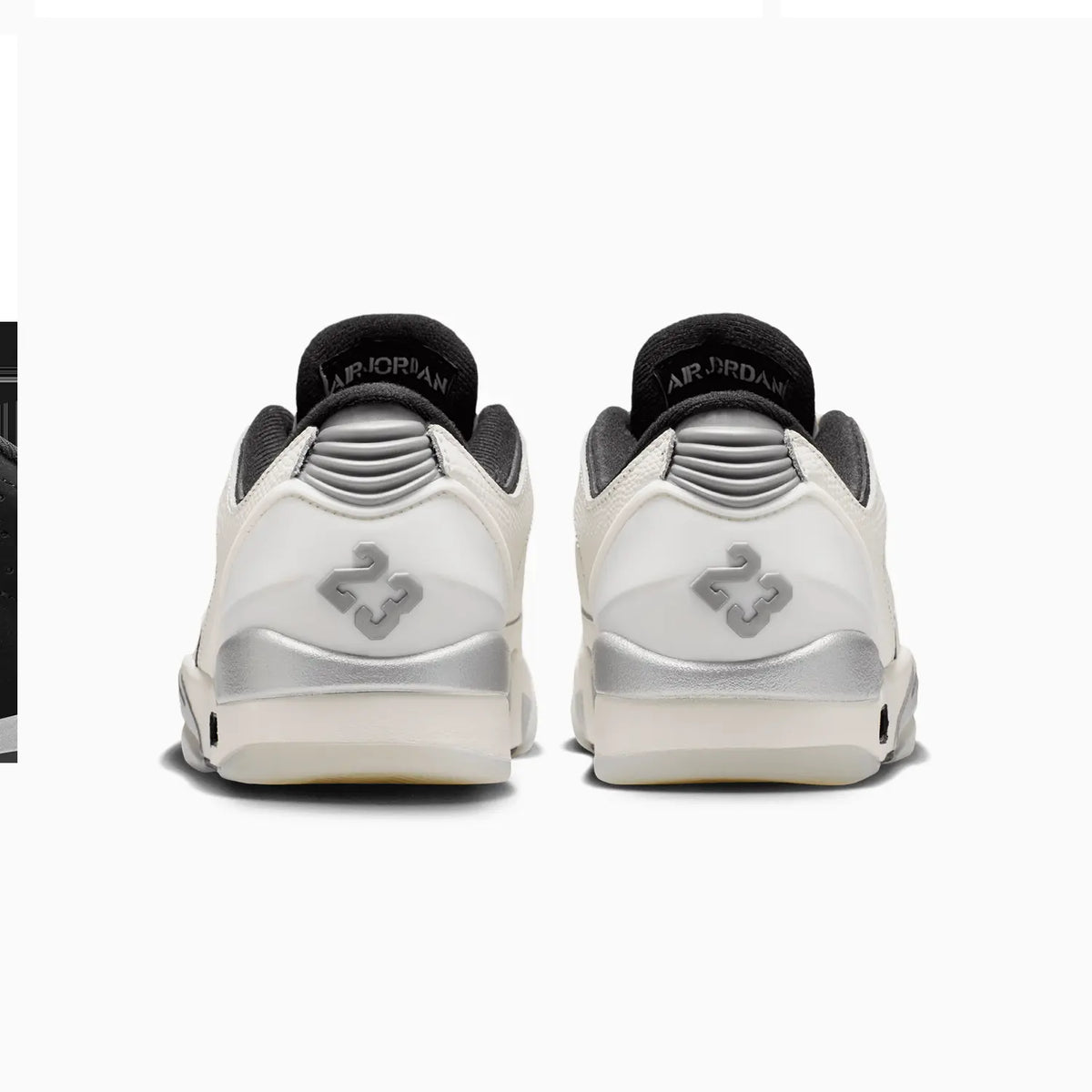 Women's Jordan Sixty Plus Low