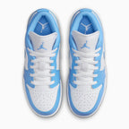 Kid's Air Jordan 1 Low SE 'Legend Blue' Grade School