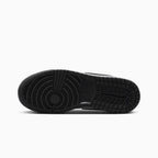 Kid's Air Jordan 1 Low SE 'Panda Toe' Grade School