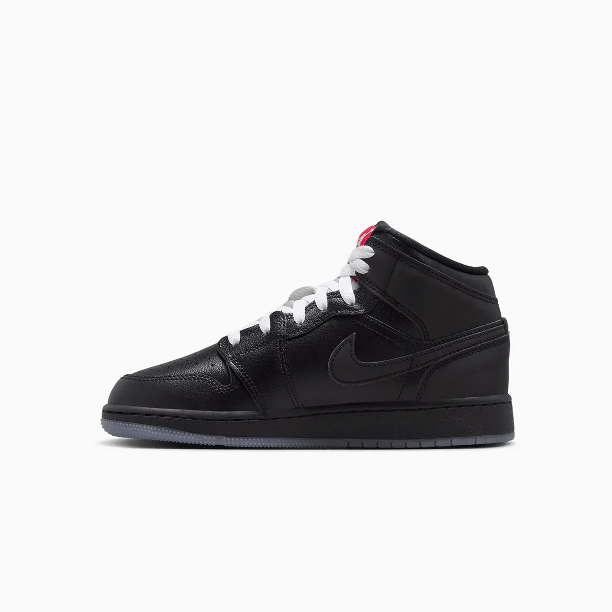 Kid's Air Jordan 1 Mid Bg Grade School