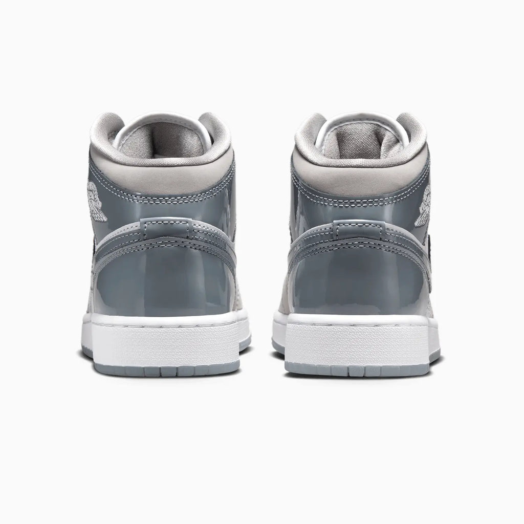 Air Jordan 1 Mid SE Enfant plus âgé