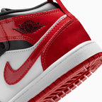 Jordan 1 Mid SE Enfant Adolescent