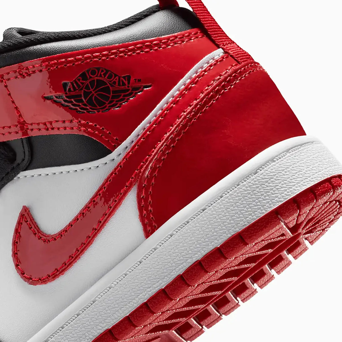 Jordan 1 Mid SE Enfant Adolescent