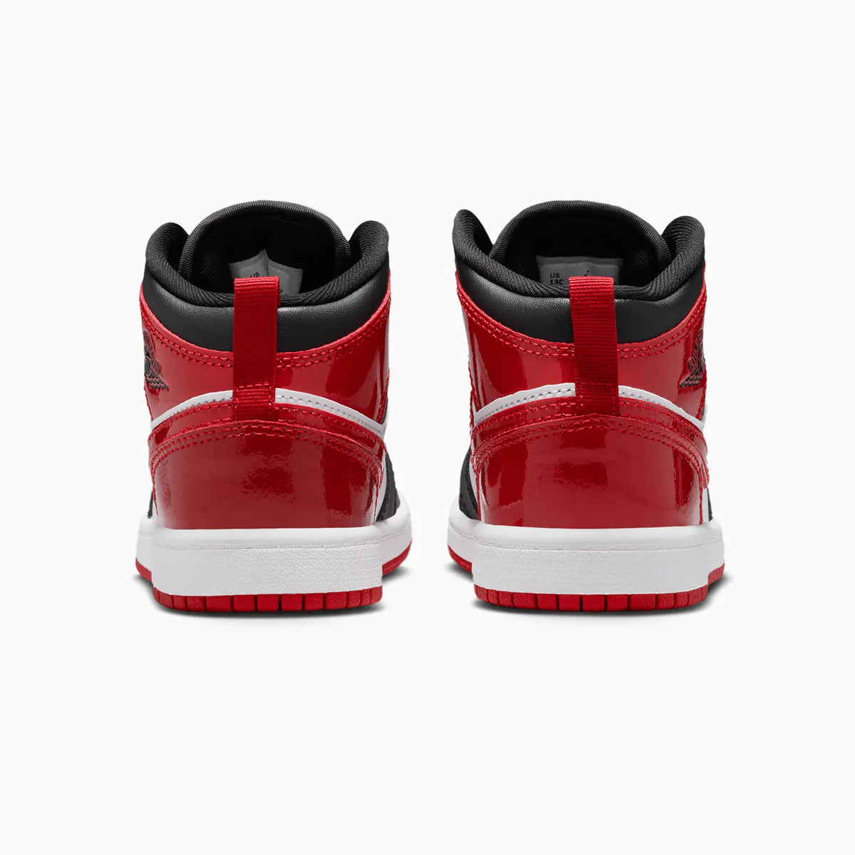 Jordan 1 Mid SE Enfant Adolescent