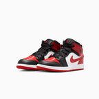 Jordan 1 Mid SE Enfant Adolescent