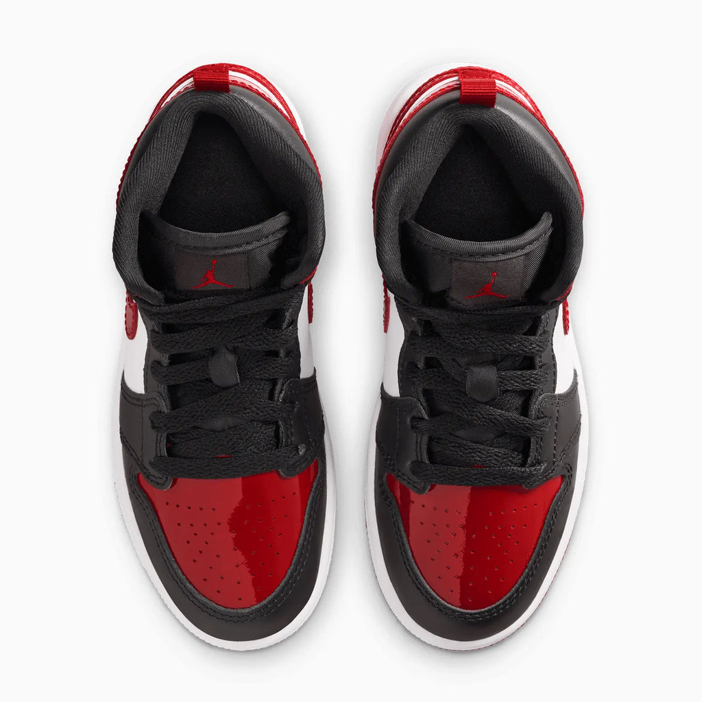 Jordan 1 Mid SE Enfant Adolescent