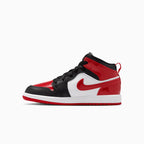 Jordan 1 Mid SE Enfant Adolescent