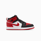 Jordan 1 Mid SE Enfant Adolescent