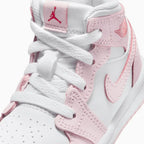 Jordan 1 Mid Enfant en bas âge