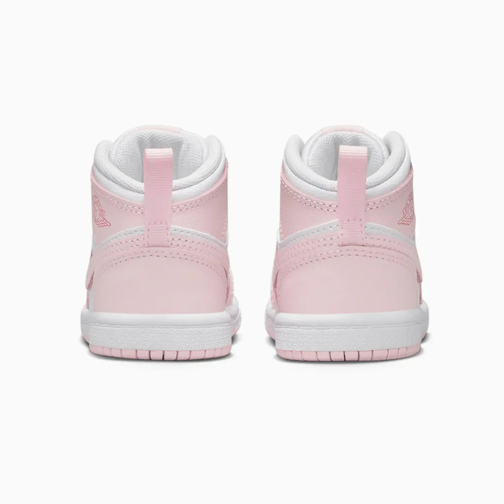 Jordan 1 Mid Enfant en bas âge