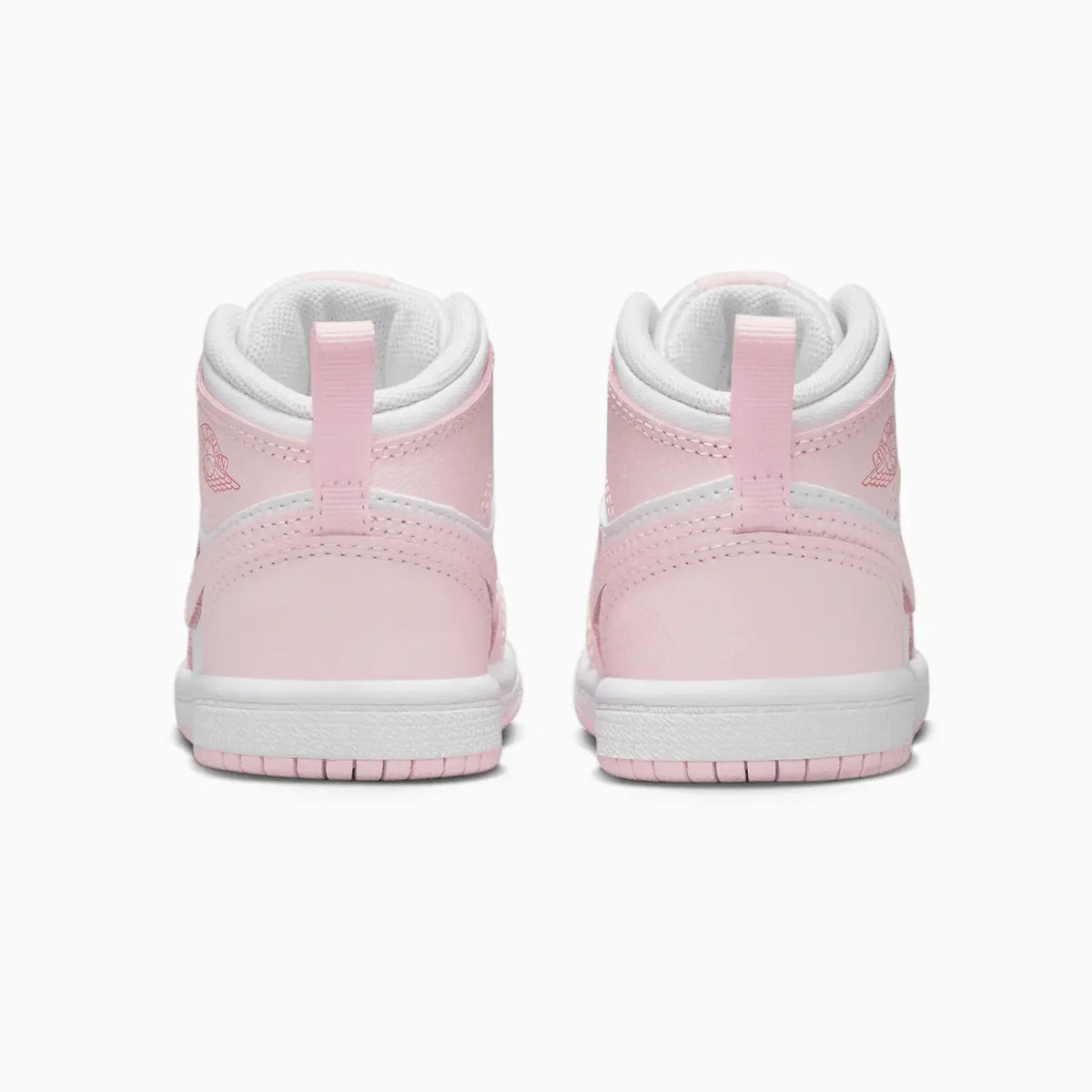 Jordan 1 Mid Enfant en bas âge