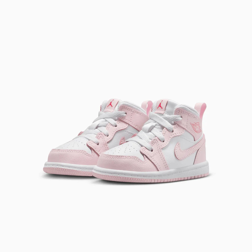 Jordan 1 Mid Enfant en bas âge