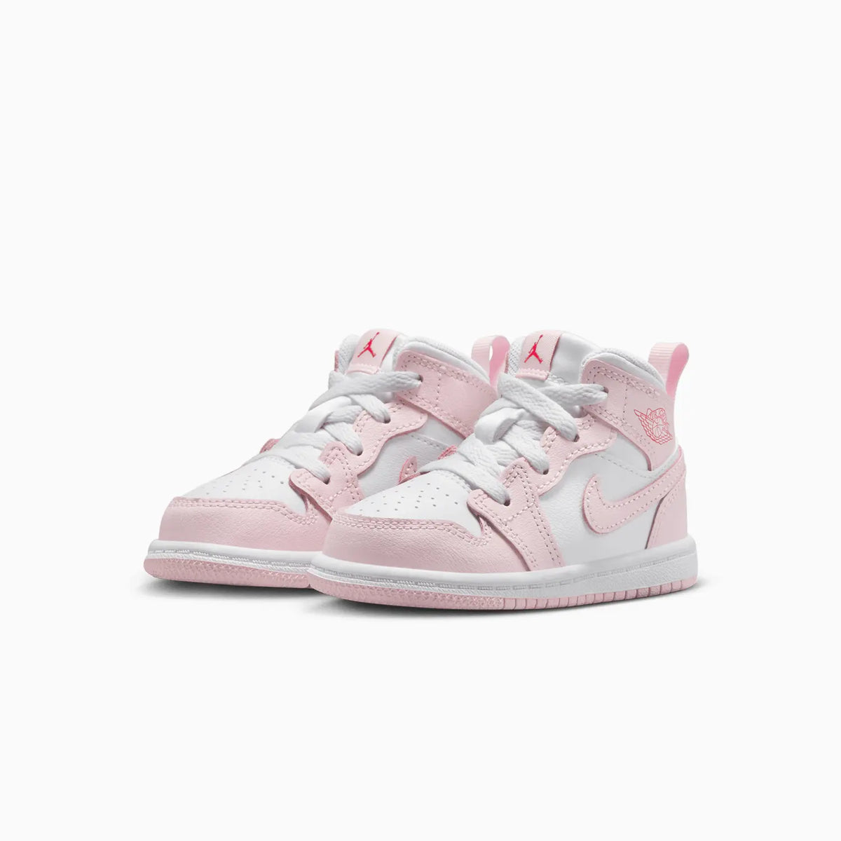 Kid's Air Jordan 1 Mid Toddlers