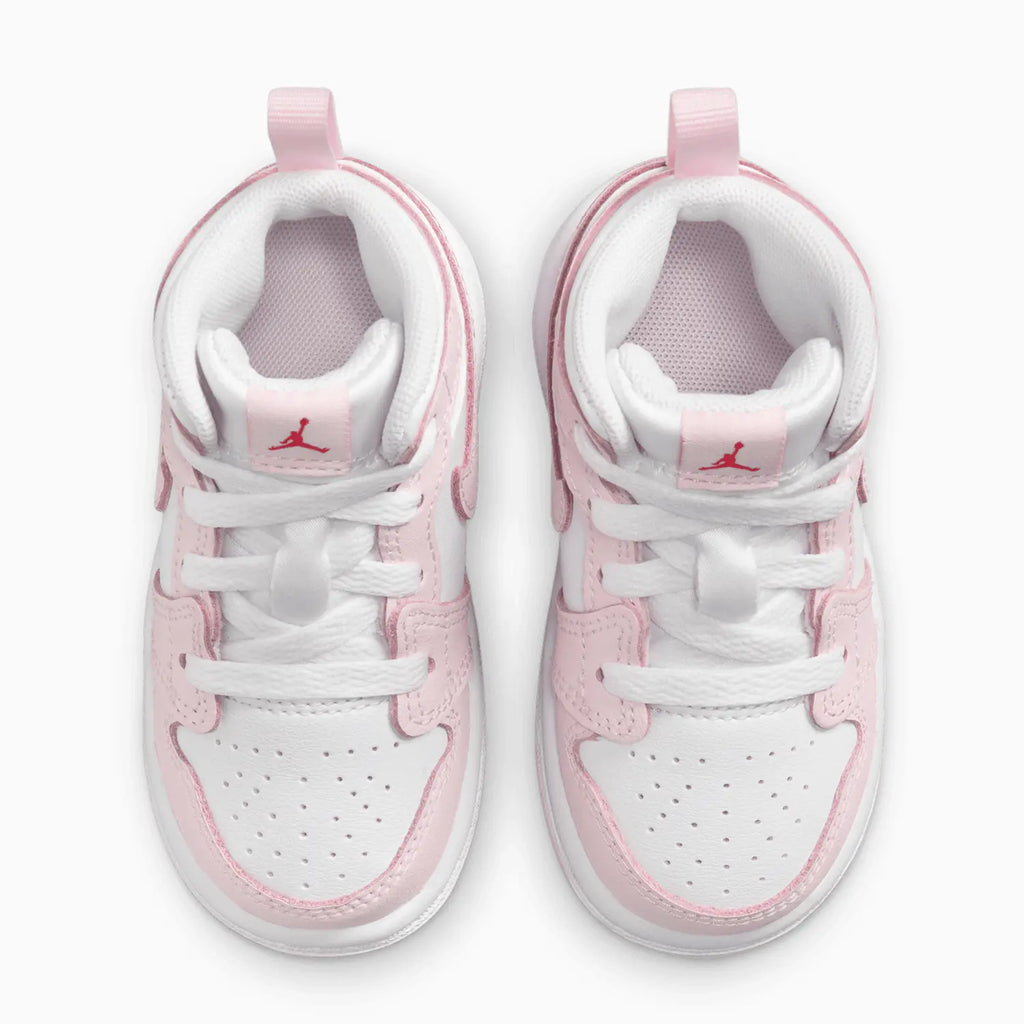 Jordan 1 Mid Enfant en bas âge