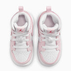 Jordan 1 Mid Enfant en bas âge