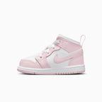 Jordan 1 Mid Enfant en bas âge