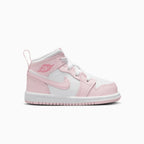 Jordan 1 Mid Enfant en bas âge