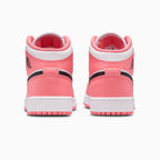 Air Jordan 1 enfant « Pink Gaze » pour écolier