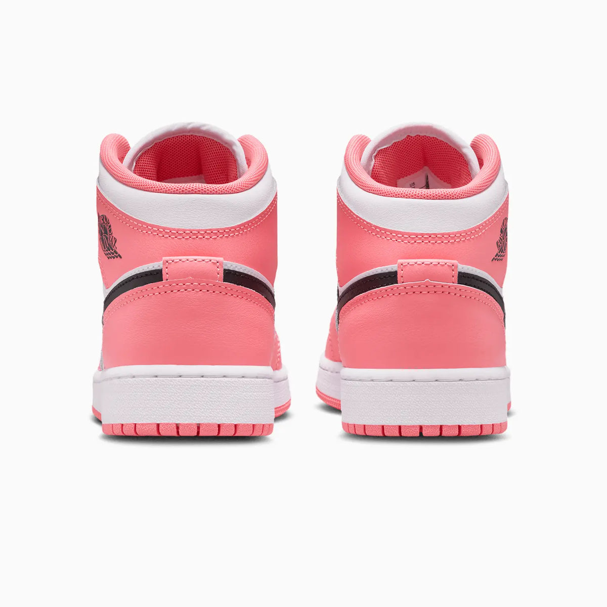 Air Jordan 1 enfant « Pink Gaze » pour écolier