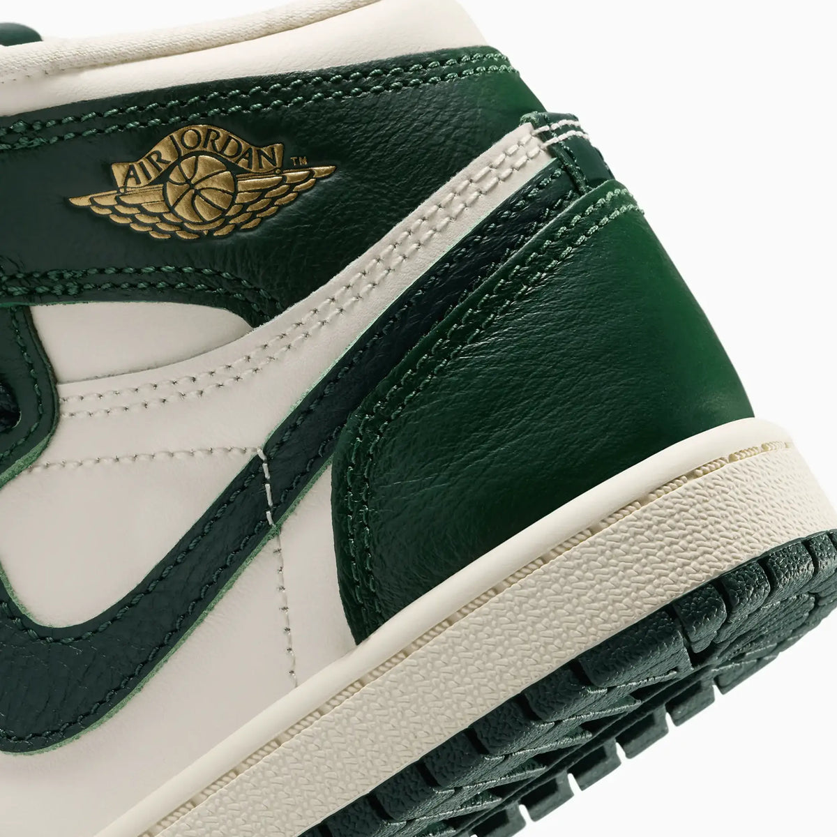 Jordan 1 Retro High OG « Fir Pro Green » (PS) pour enfant