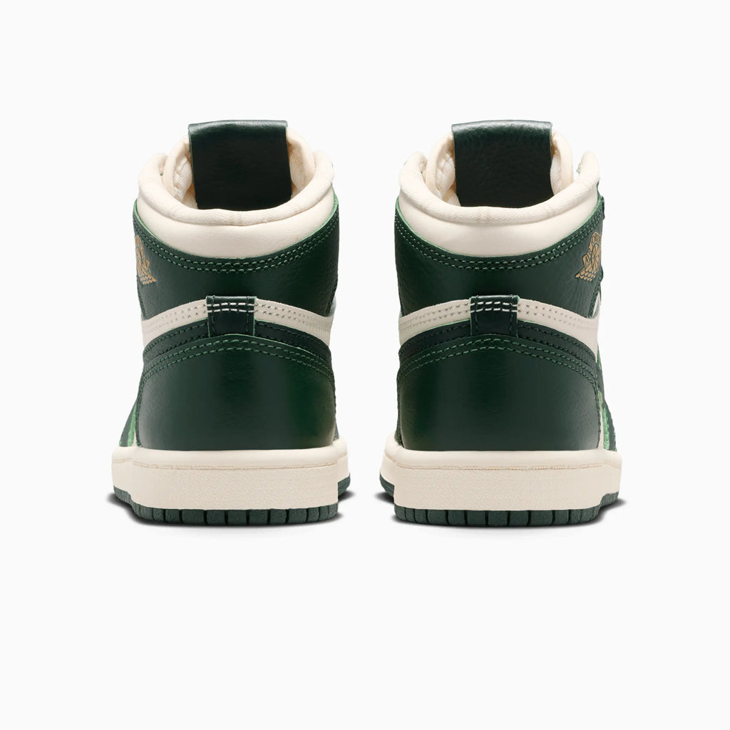 Jordan 1 Retro High OG « Fir Pro Green » (PS) pour enfant